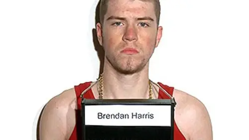 Killer Kids S01E04 Le frisson du crime