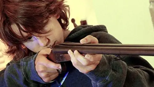 Killer Kids S02E13 Simon m'a dit