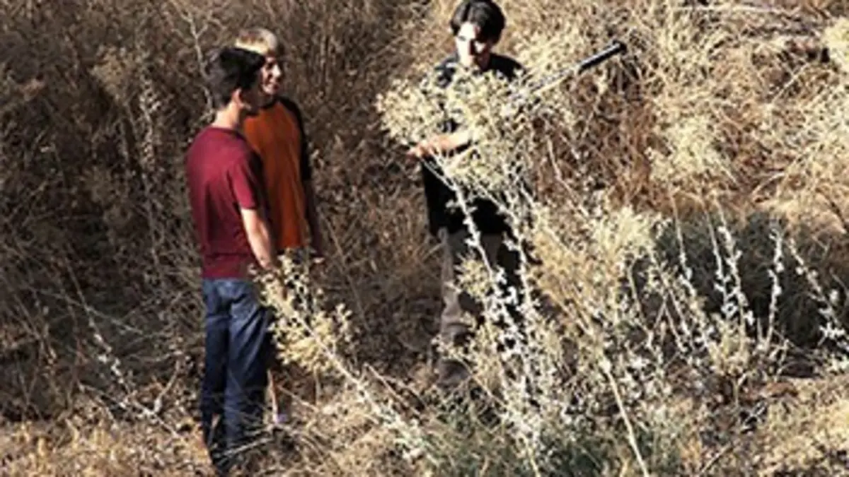 Killer Kids S03E05 Règlement de comptes