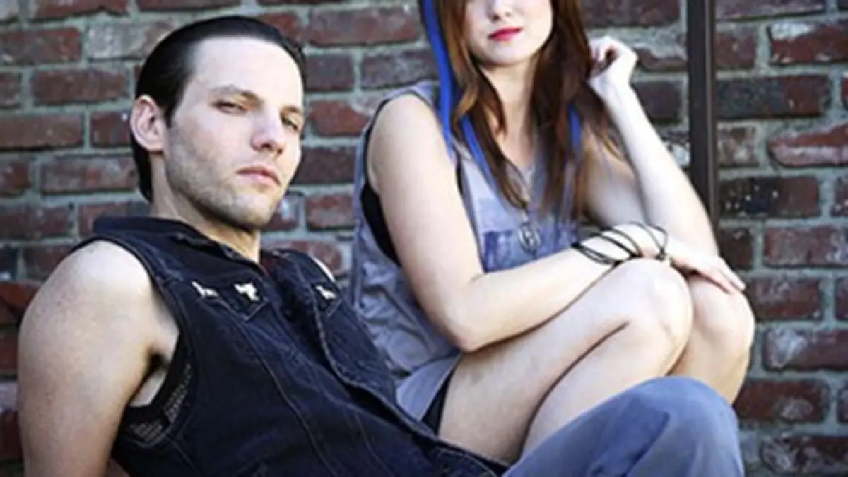 Killer Kids S03E07 Disparition suspecte