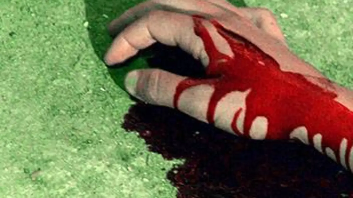 Killer Kids S01E03 Le coup monté