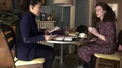 Killing Eve S01E07 Libération