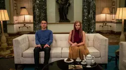 Killing Eve S02E07 Voyage à Rome