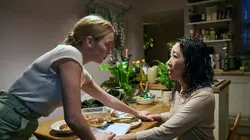 Killing Eve S01E05 Invité surprise