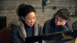 Killing Eve S01E07 Libération