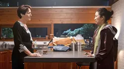 Killing Eve S03E02 Période d'apprentissage