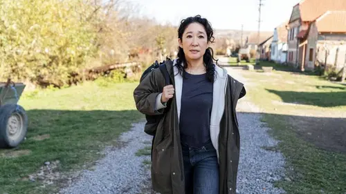 Killing Eve S03E02 Période d'apprentissage