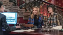 Killing Eve S03E07 Un monstre magnifique