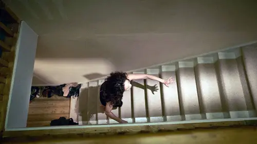 Killing Eve S01E05 Invité surprise