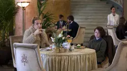 Killing Eve  S01E08 Intense fatigue