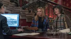 Killing Eve S03E07 Un monstre magnifique