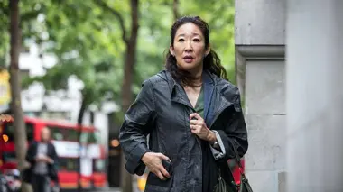 Killing Eve S03E05 Bienvenue à Grizmet