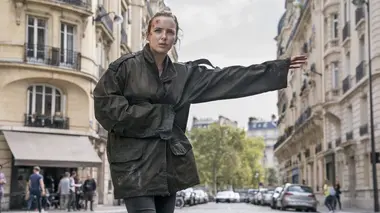 Killing Eve S04E05 Ne pas s'attacher