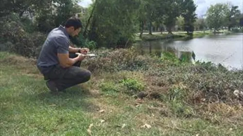 Killing Fields : l'affaire Eugenie Boisfontaine S01E02 Secrets enterrés