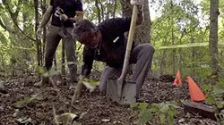 Visuel de Killing Fields : l'affaire Eugenie Boisfontaine