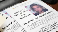 Sur RMC Story à 22h45 : Killing Fields : l'affaire Eugenie Boisfontaine