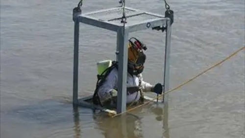 Killing Fields : l'affaire Eugénie Boisfontaine S02E06 La scène du crime