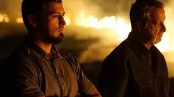 Killing Fields : l'affaire Eugenie Boisfontaine S01E01 Un corps dans le bayou