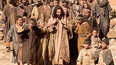 Killing Jesus E01