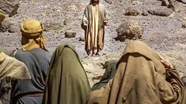 Killing Jesus E02