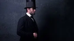 Visuel de Killing Lincoln