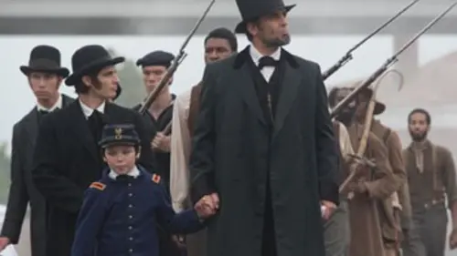 Killing Lincoln