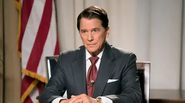 Killing Reagan
