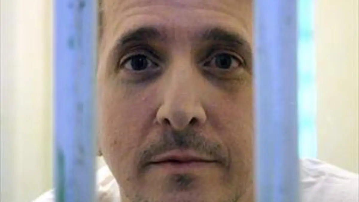 Killing Richard Glossip S01E01 Cela pointe vers moi