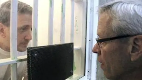 Killing Richard Glossip S01E03 La machine de la mort