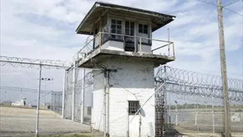 Killing Richard Glossip