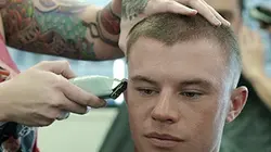 Visuel de Killing Time