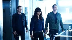 Killjoys S01E07 Le cobaye