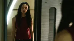 Killjoys S02E02 Un contrat aride