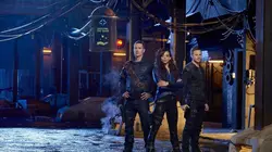 Killjoys S01E07 Le cobaye