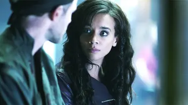 Killjoys S01E03 La Moisson