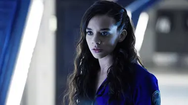 Killjoys S01E05 Faille dans le système