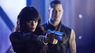Killjoys S01E07 Le cobaye