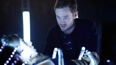 Killjoys S01E09 Ami ou ennemi?
