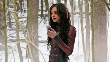 Killjoys S02E07 La boîte rouge