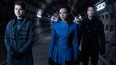 Killjoys S03E01 Jeux de dupes