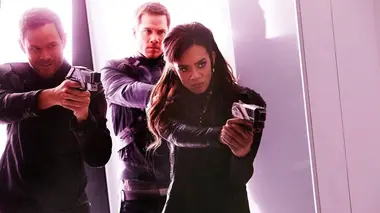 Killjoys S03E09 La Nuit des Déclarations