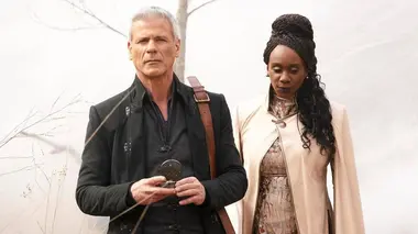 Killjoys S04E07 O Mother !