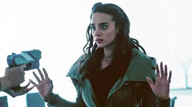 Killjoys S05E01 Cours, Yala. Cours