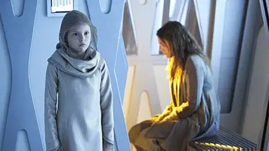 Killjoys S05E03 Pour toujours et à jamais