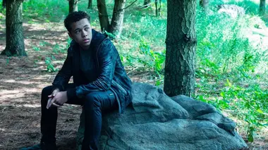 Killjoys S05E09 Terraformation en cours