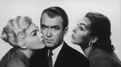Kim Novak, l'âme rebelle d'Hollywood
