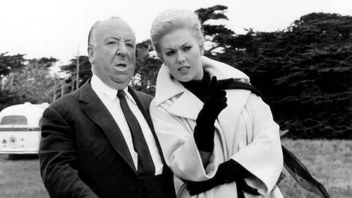 Kim Novak, l'âme rebelle d'Hollywood