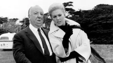 Kim Novak, l'âme rebelle d'Hollywood