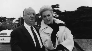 Kim Novak, l'âme rebelle d'Hollywood