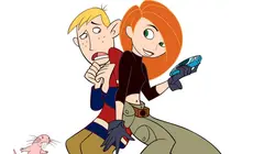 Kim Possible S01E13 Gare aux gorilles